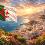 L'Algérie... mon amour