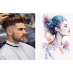 Coiffure & esthétique