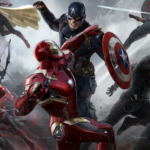 Cinéma & Block Buster