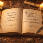 Citations & proverbes
