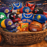 Fan Basket