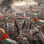 Free Free Palestine