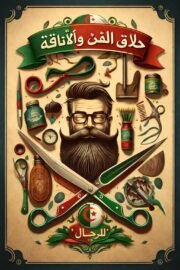 Salon de Coiffure Hommes ( collection 2 ) - Image 2