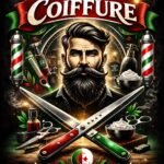 Salon de Coiffure Hommes ( collection 2 )