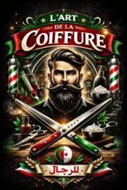 Salon de Coiffure Hommes ( collection 2 )